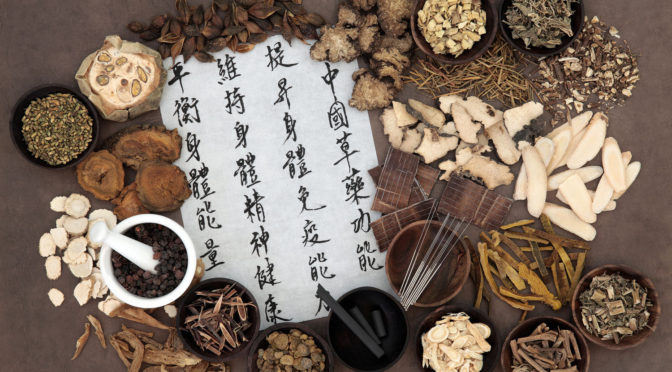 Chinese Herbal Medicine Boca Raton
